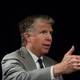 Manhattan District Attorney Cyrus Vance